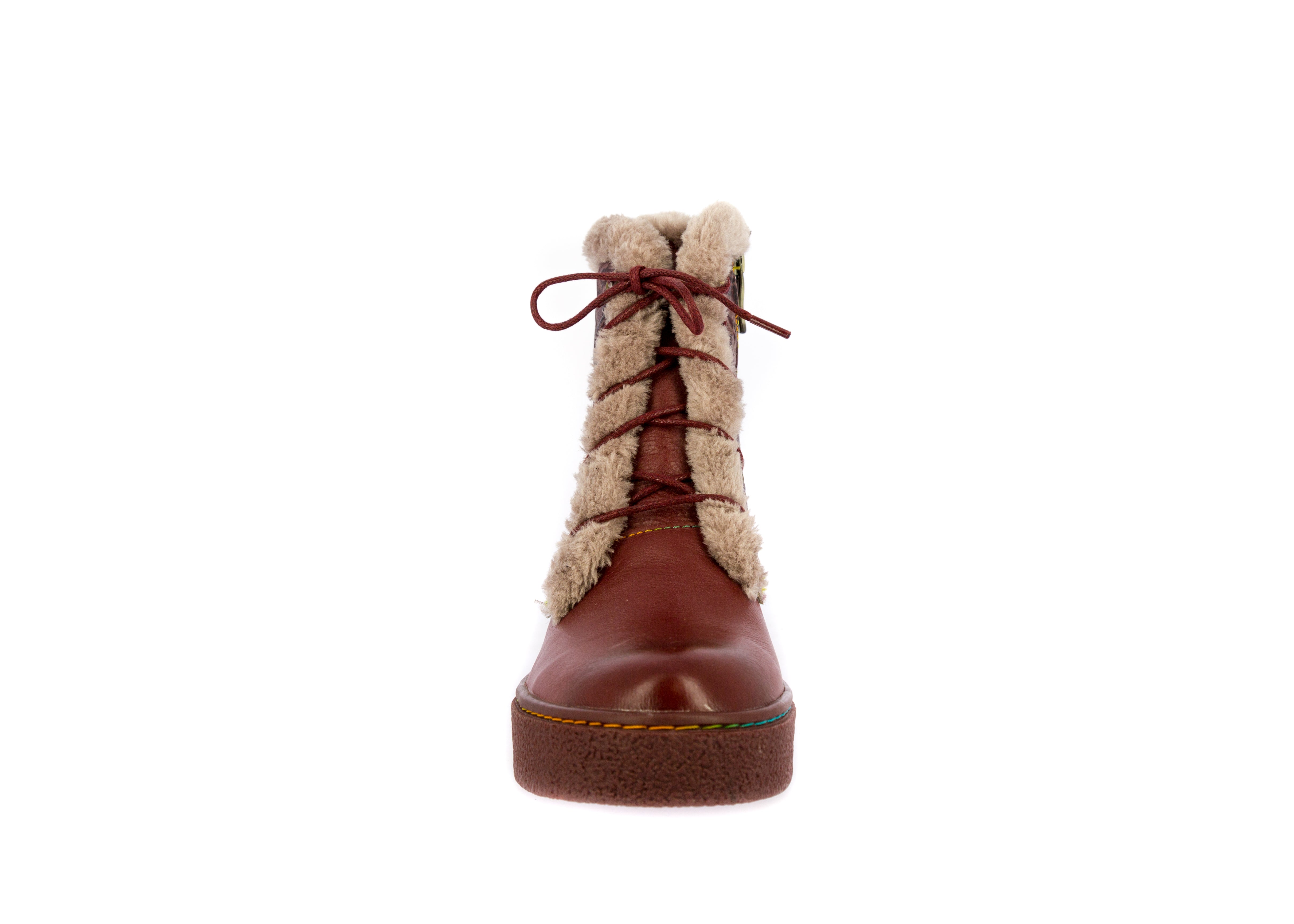 Bottines EUDINE 05