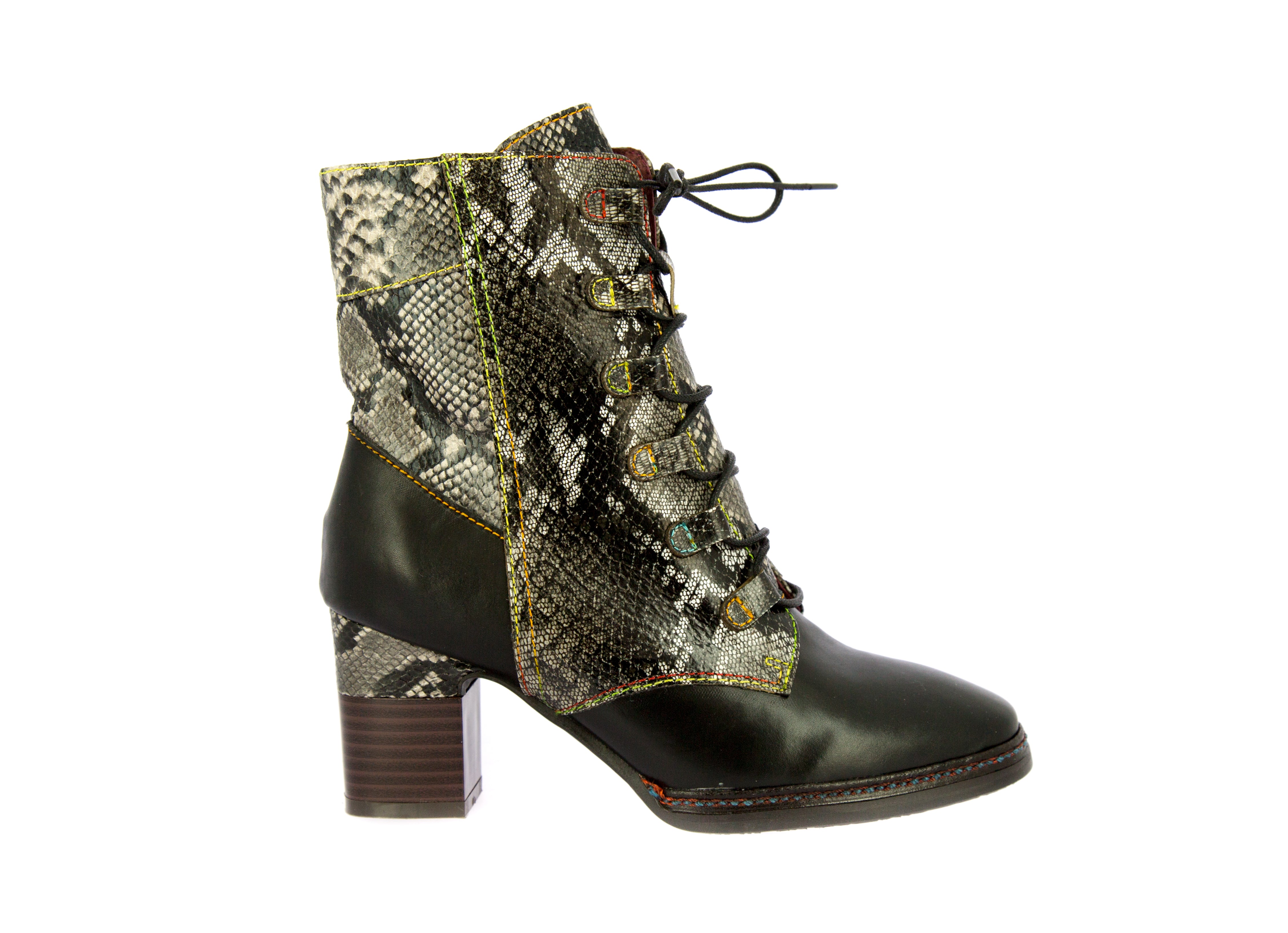 Bottines EUGENIE 04