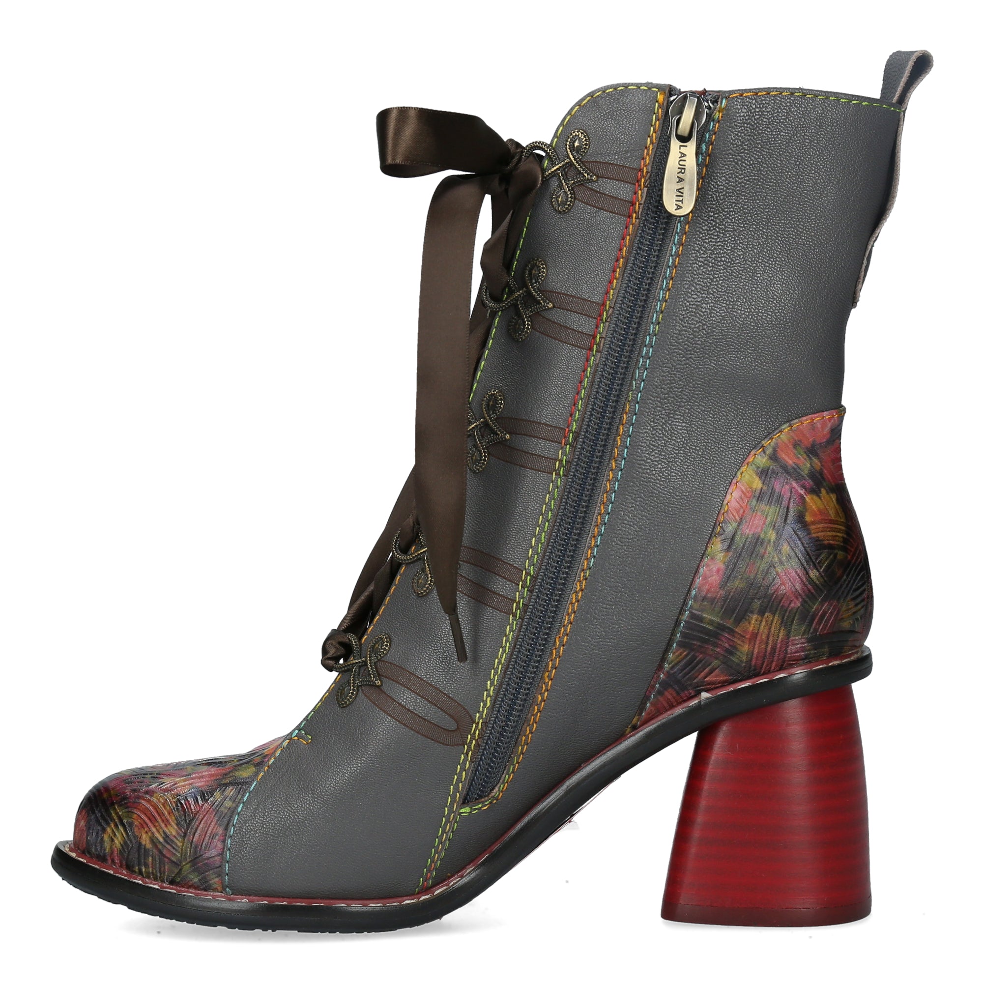 Ankle boots EVCAO 01