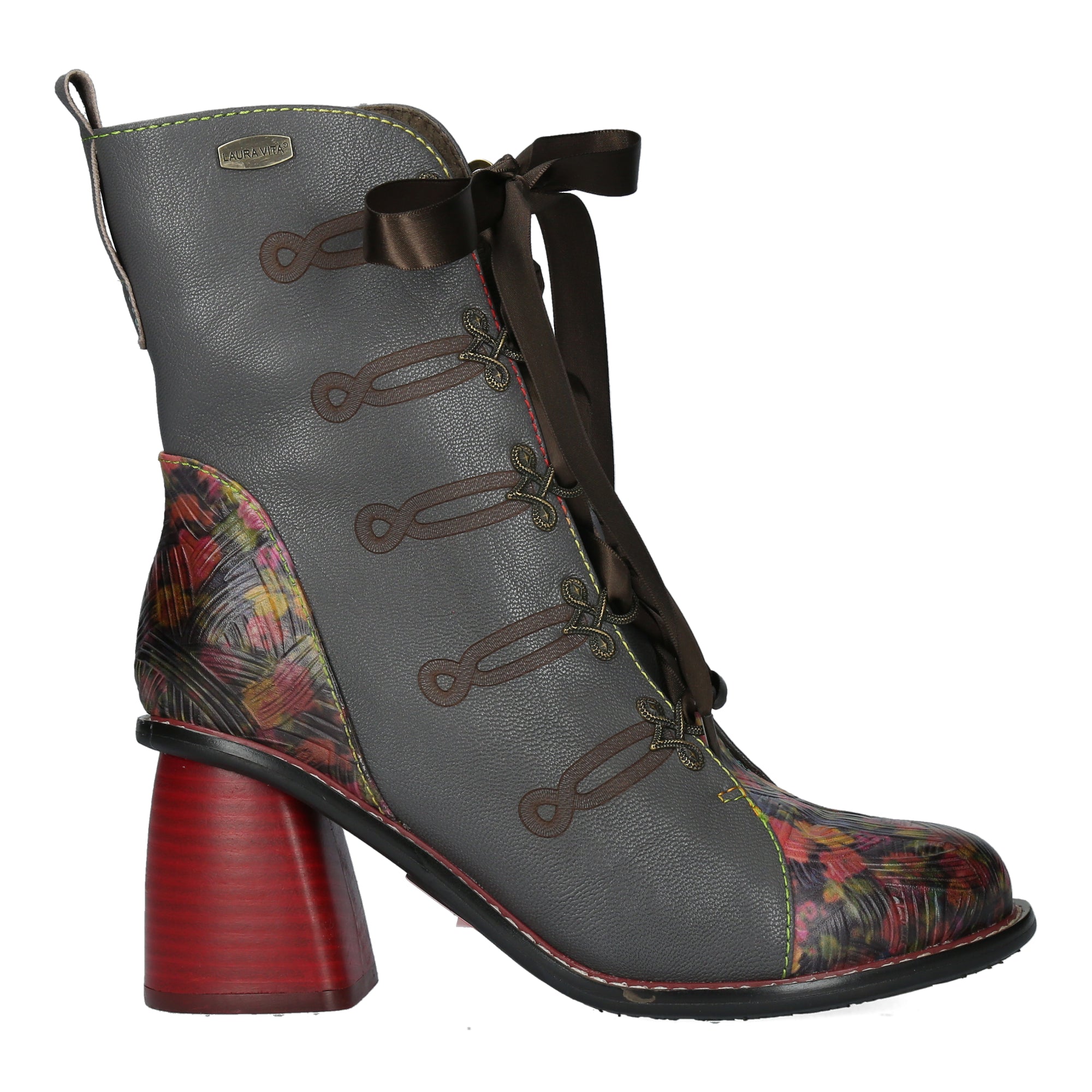 Ankle boots EVCAO 01