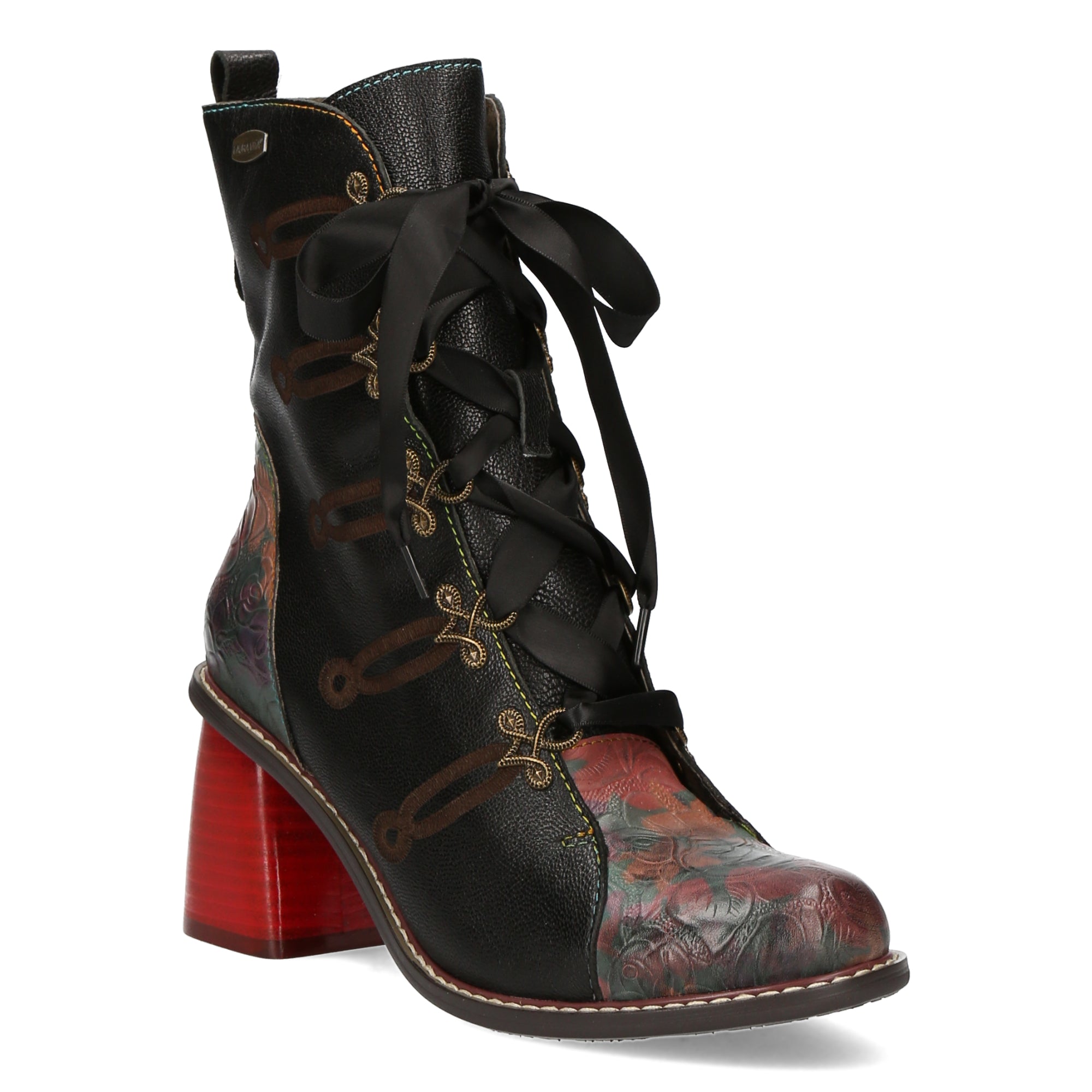 Ankle boots EVCAO 01