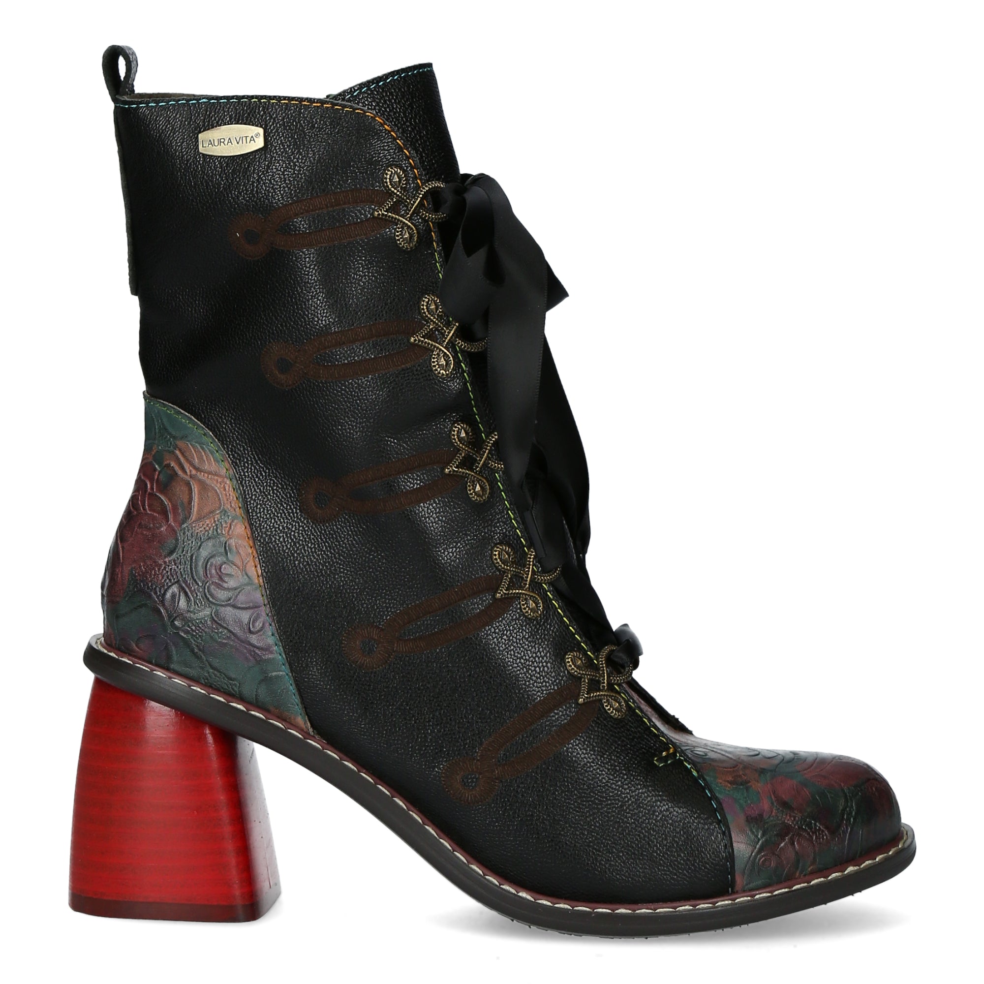 Ankle boots EVCAO 01