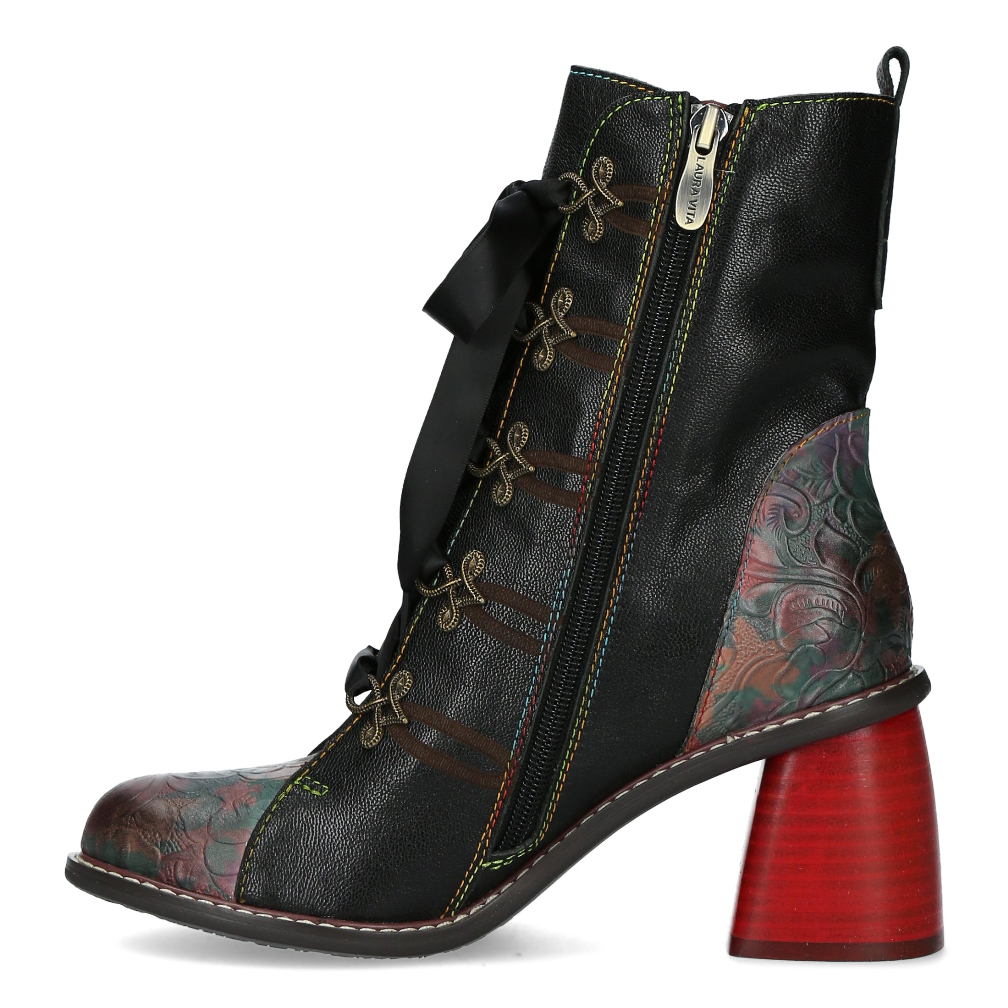 Ankle boots EVCAO 01