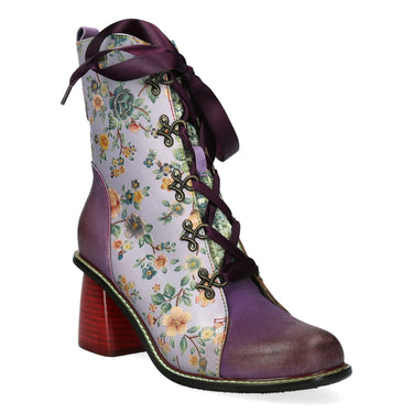 Bottines - EVCAO 01