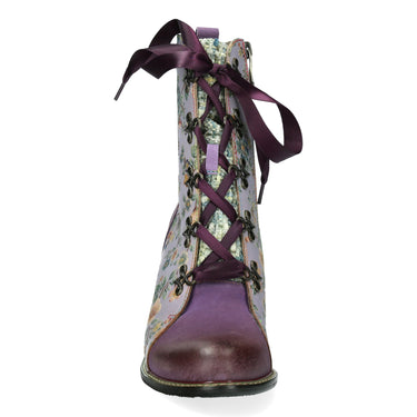 Bottines - EVCAO 01