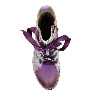 Bottines - EVCAO 01