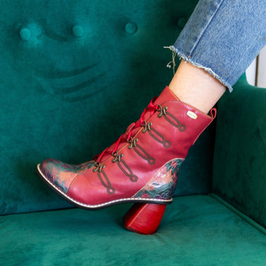 Bottines - EVCAO 01