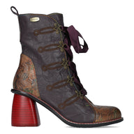 Botines - EVCAO 01