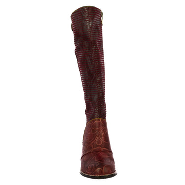 Bottes - EVCAO 15