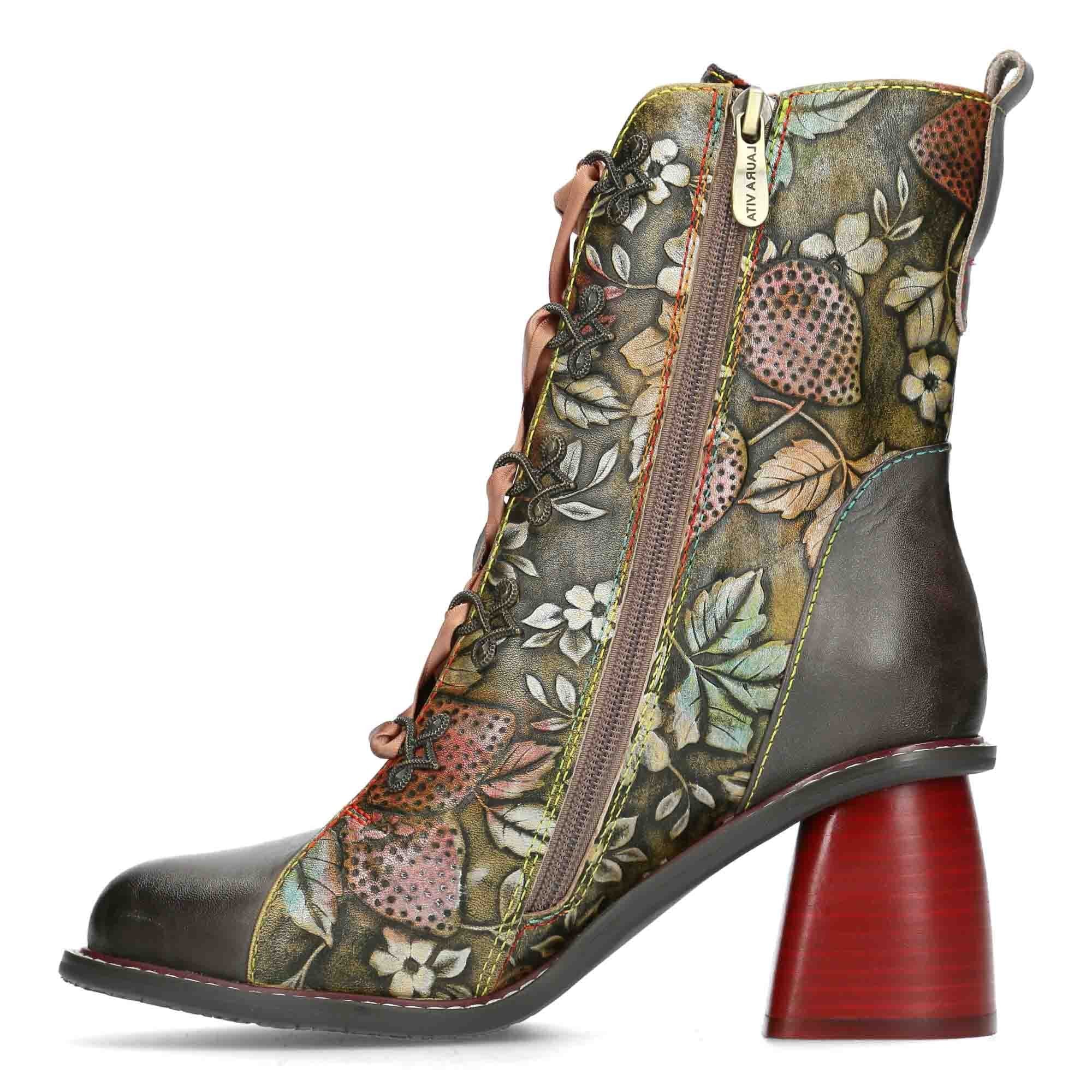 Ankle boots EVCAO 311