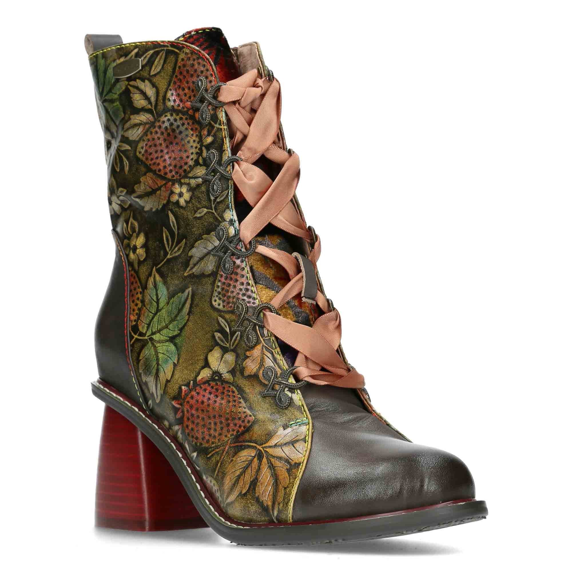 Ankle boots EVCAO 311