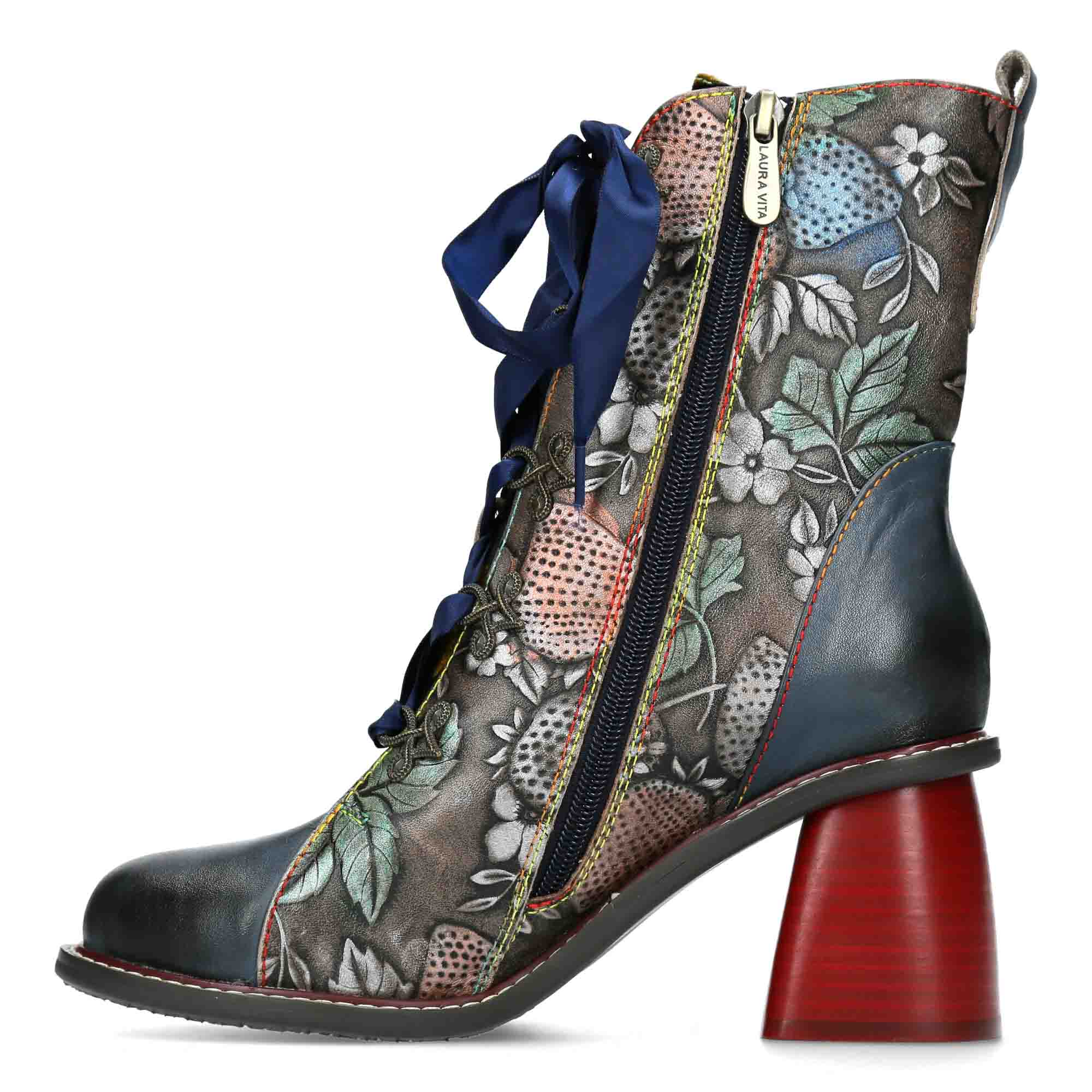 Ankle boots EVCAO 311