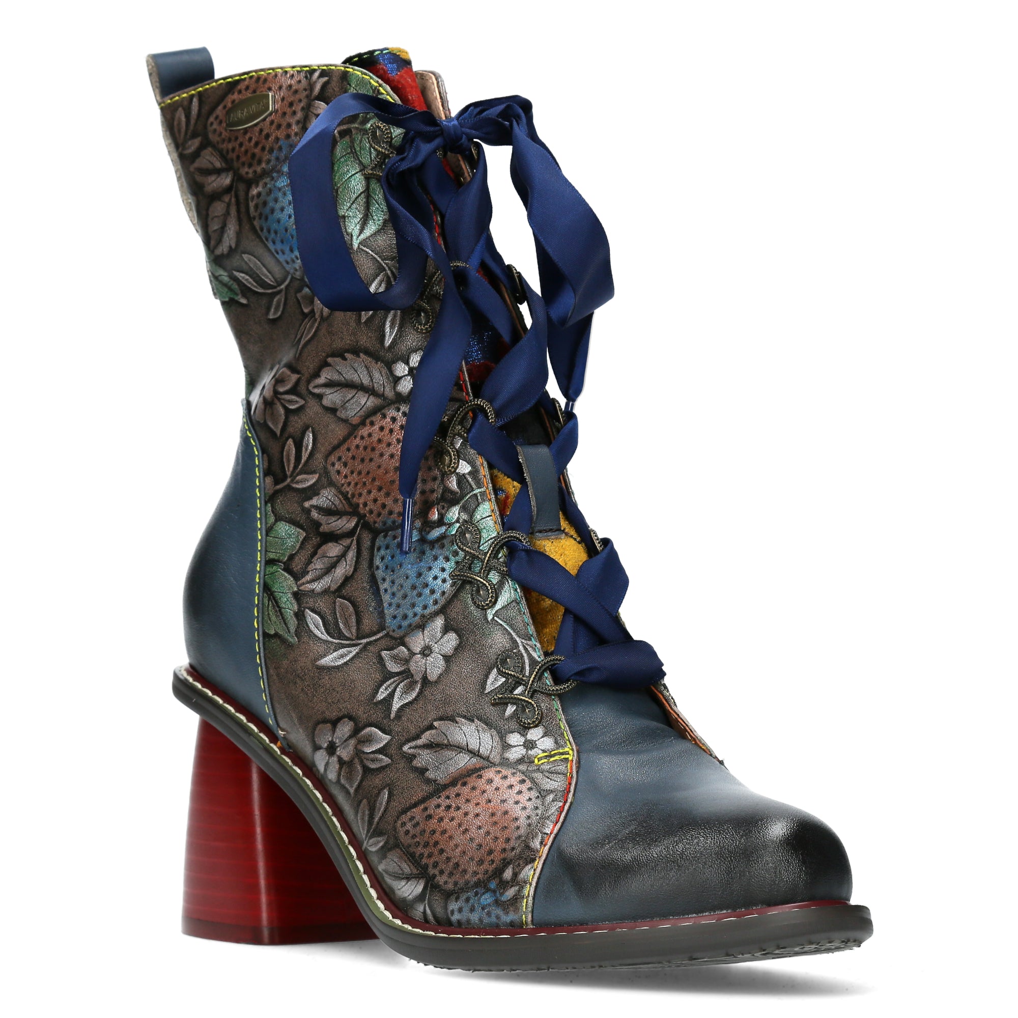 Ankle boots EVCAO 311