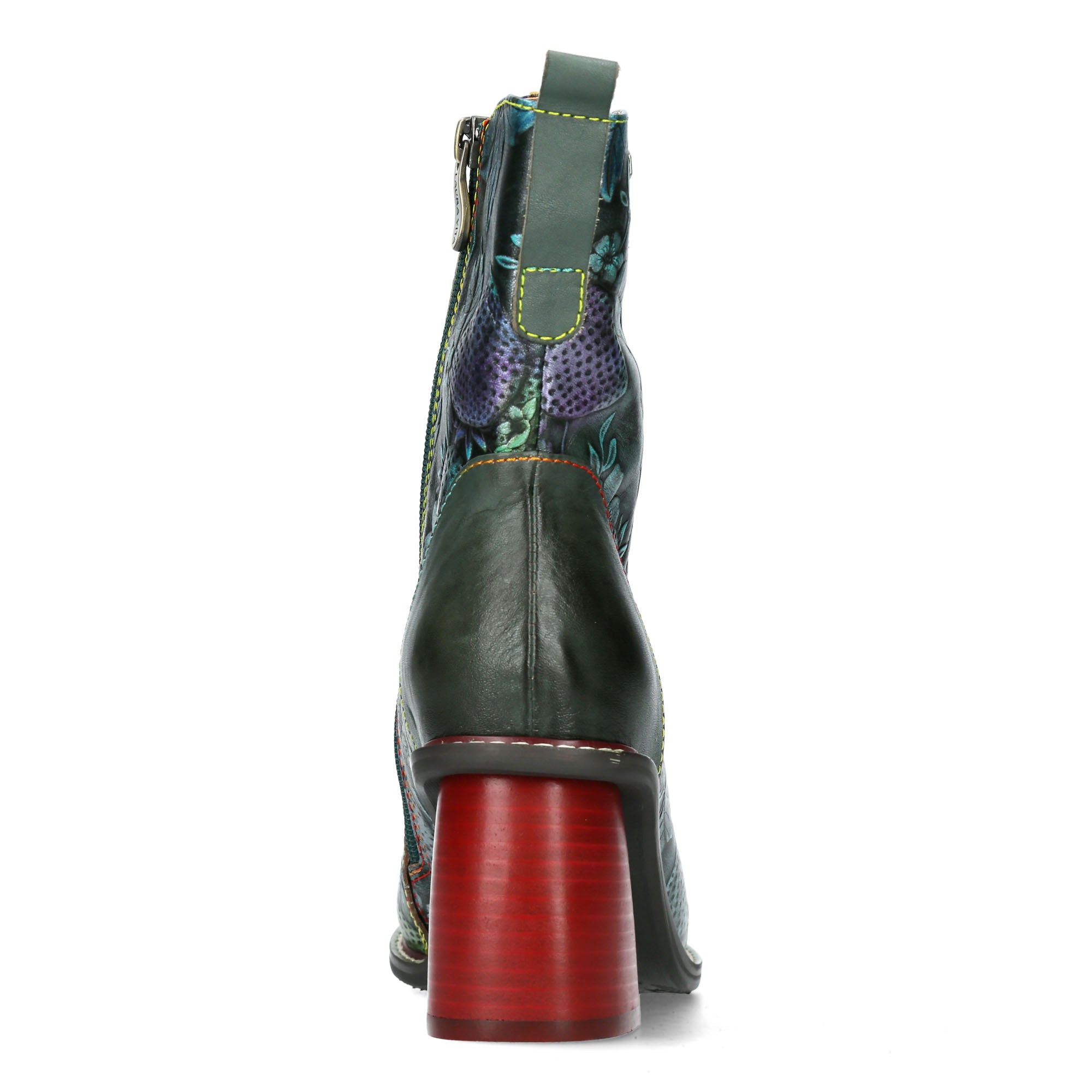 Stiefeletten EVCAO 311