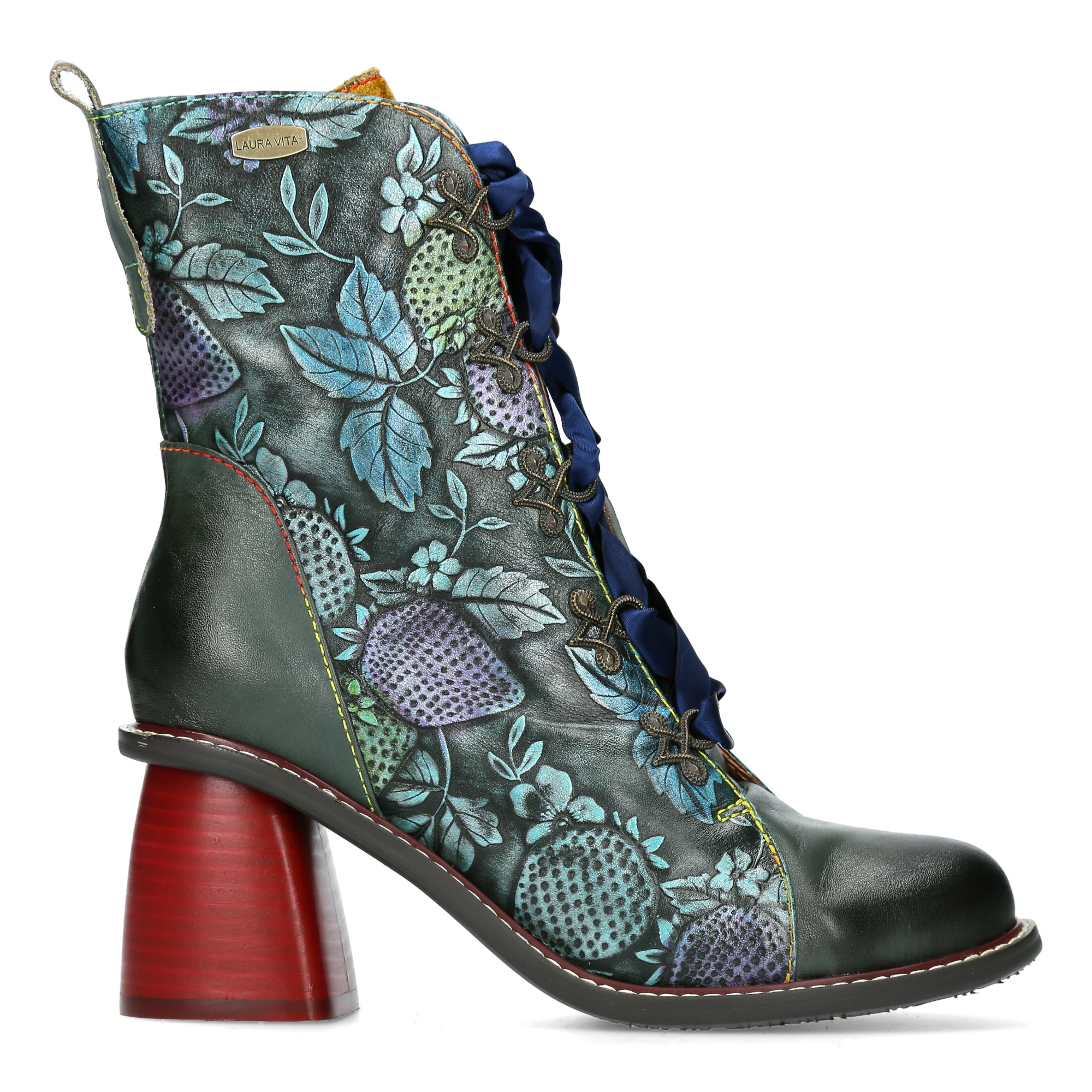 Ankle boots EVCAO 311