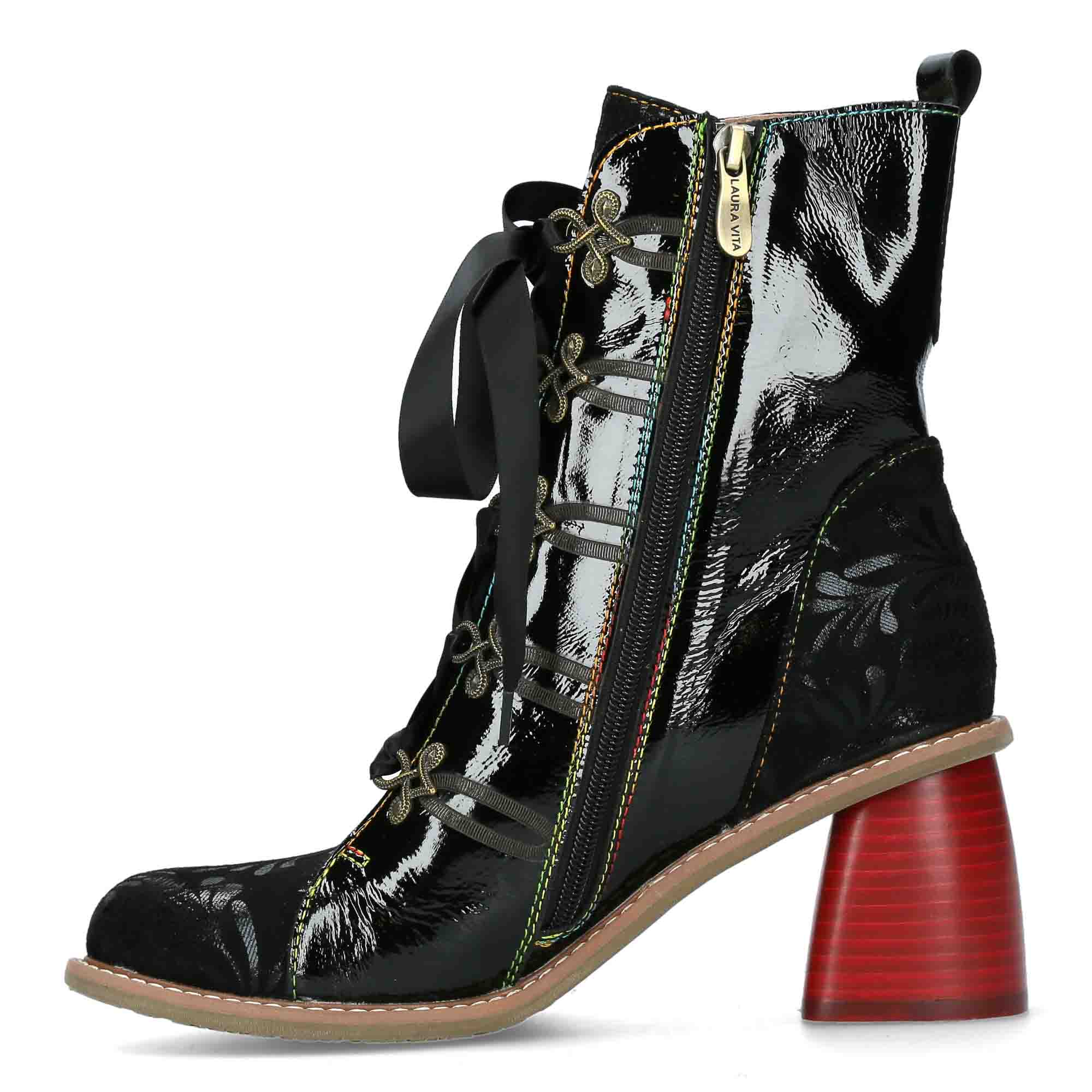 Ankle boots EVCAO 311