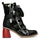 Ankle boots - EVCAO 311