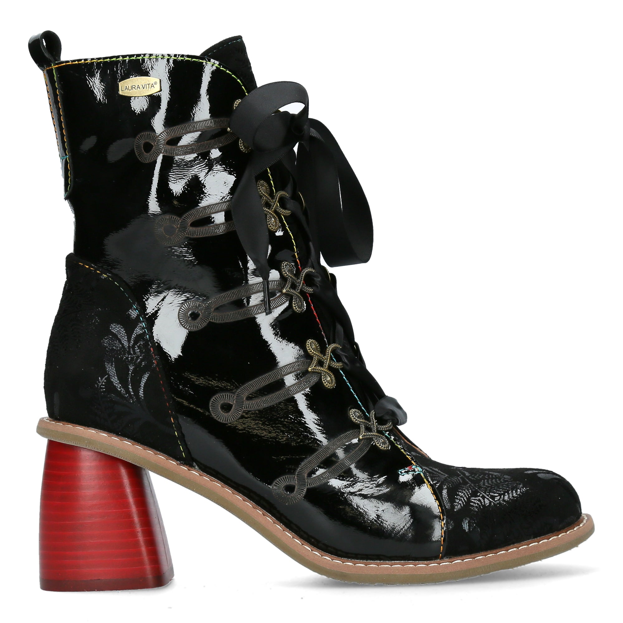 Ankle boots EVCAO 311