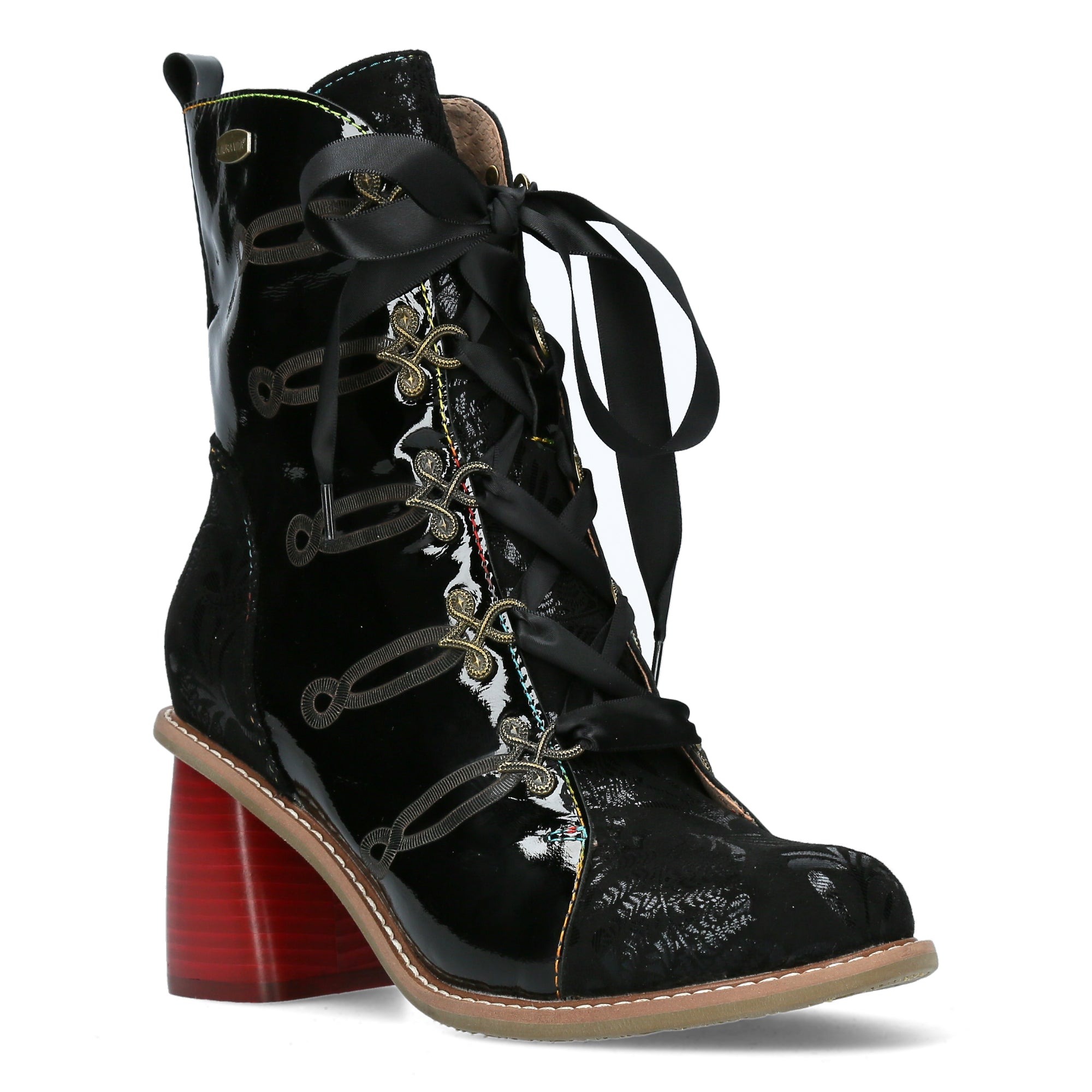 Ankle boots EVCAO 311