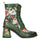 Botas - EVCAO 81