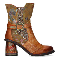Stiefeletten – EVCAO 82