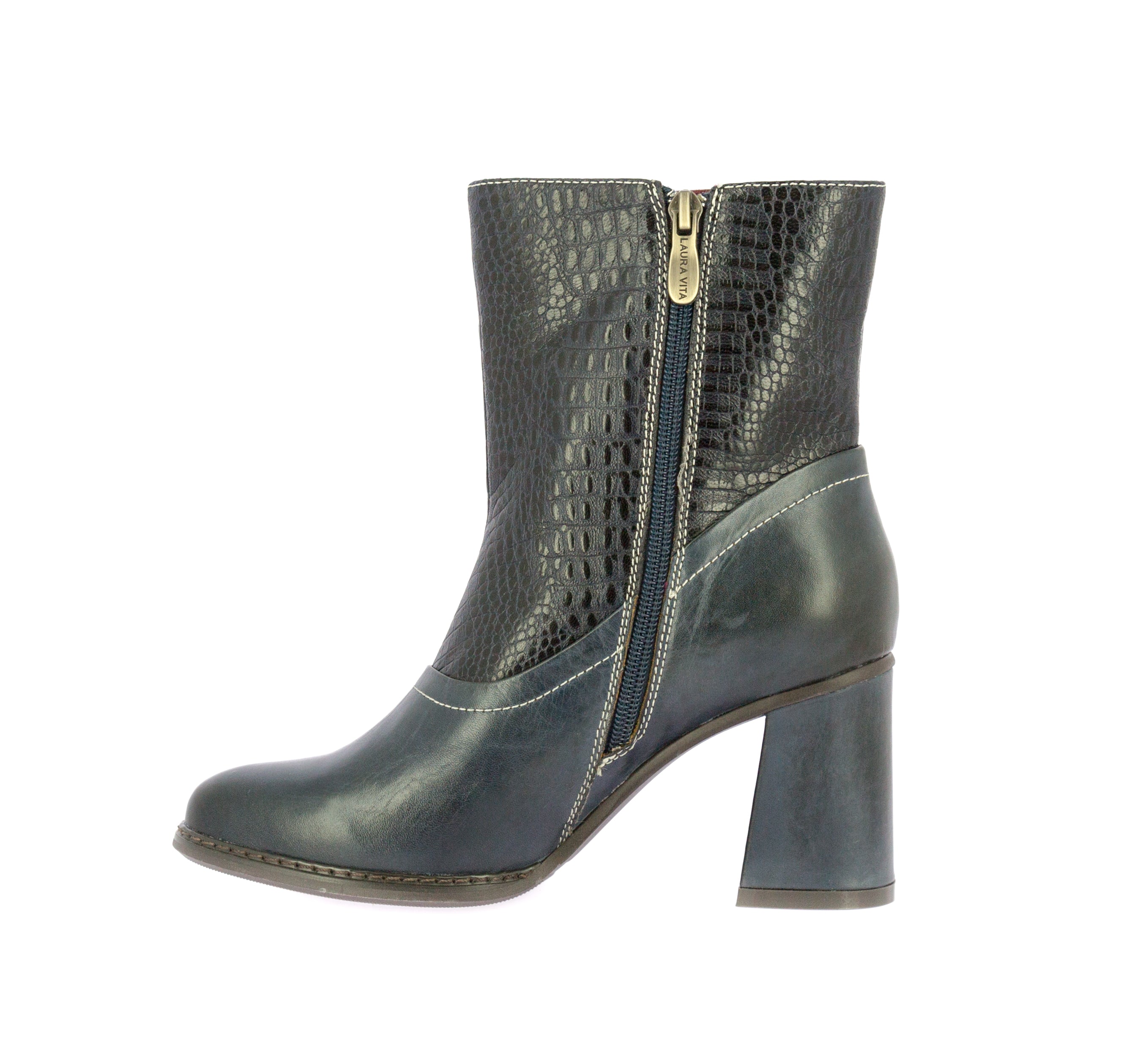 Ankle boots EVE 02