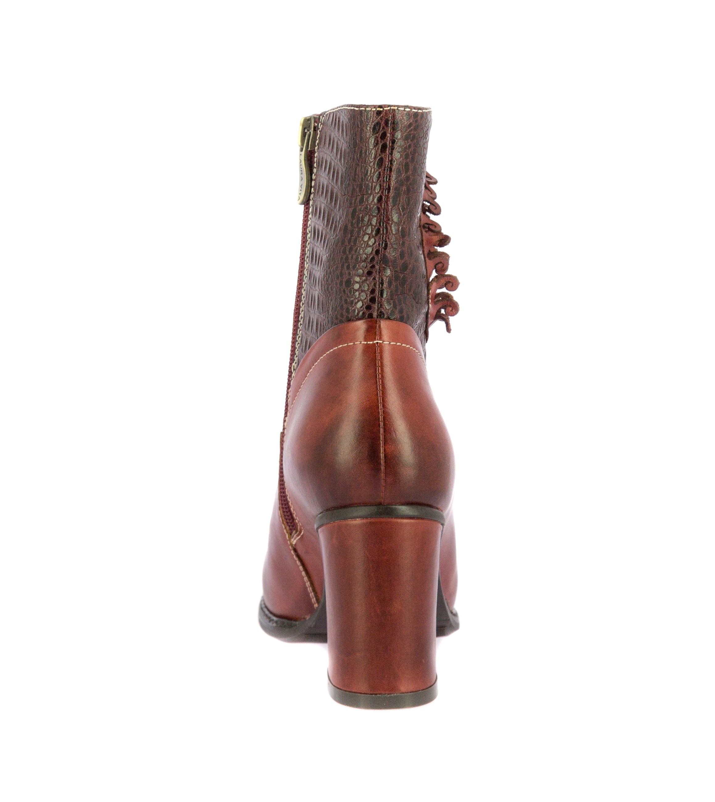 Bottines EVE 02