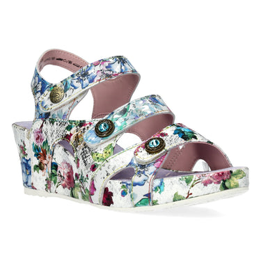Sandalen - FACDIAO 12