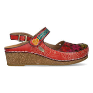 Sandals - FACSCINEO 0121