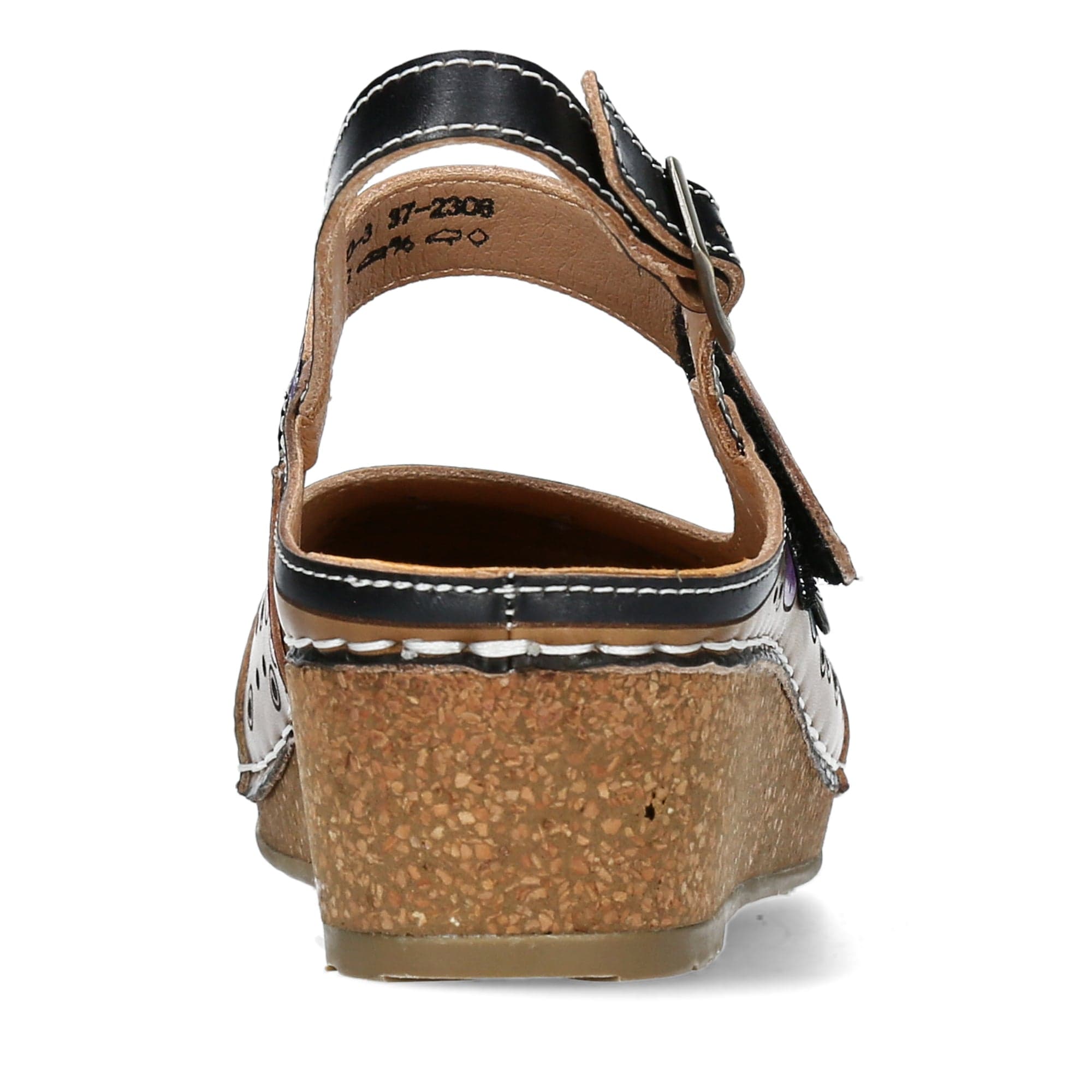 Laura Vita - Sandals - FACSCINEO 0321 | Sandals