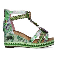 Sandalen - FACYO 72
