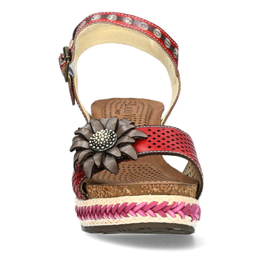 Sandals - FACYO 80