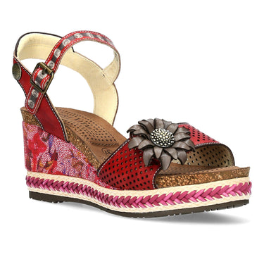 Sandals - FACYO 80