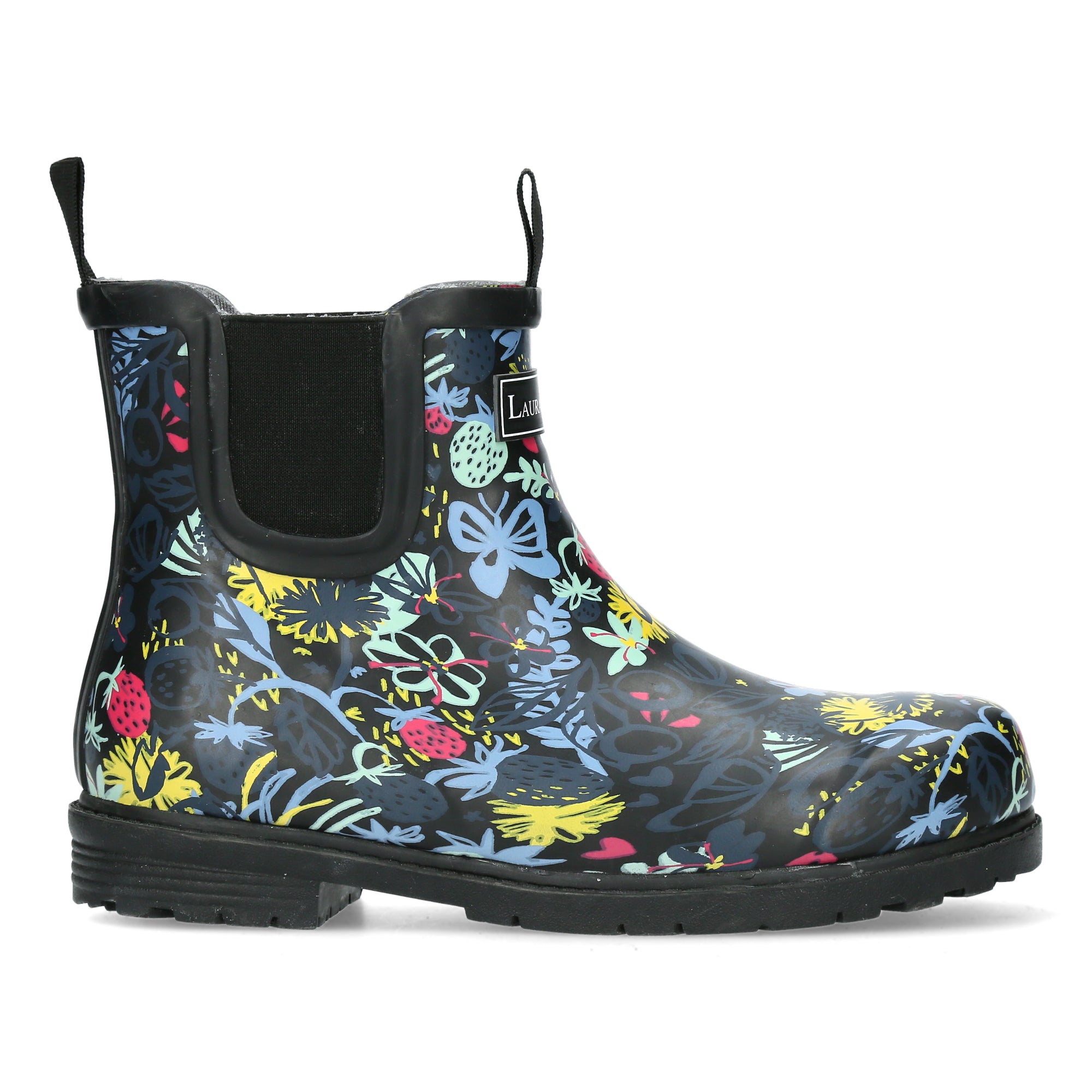 Regenstiefel - FARFALLA