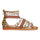 Sandals - FECLICIEO 23