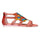 Sandals - FECLICIEO 0321