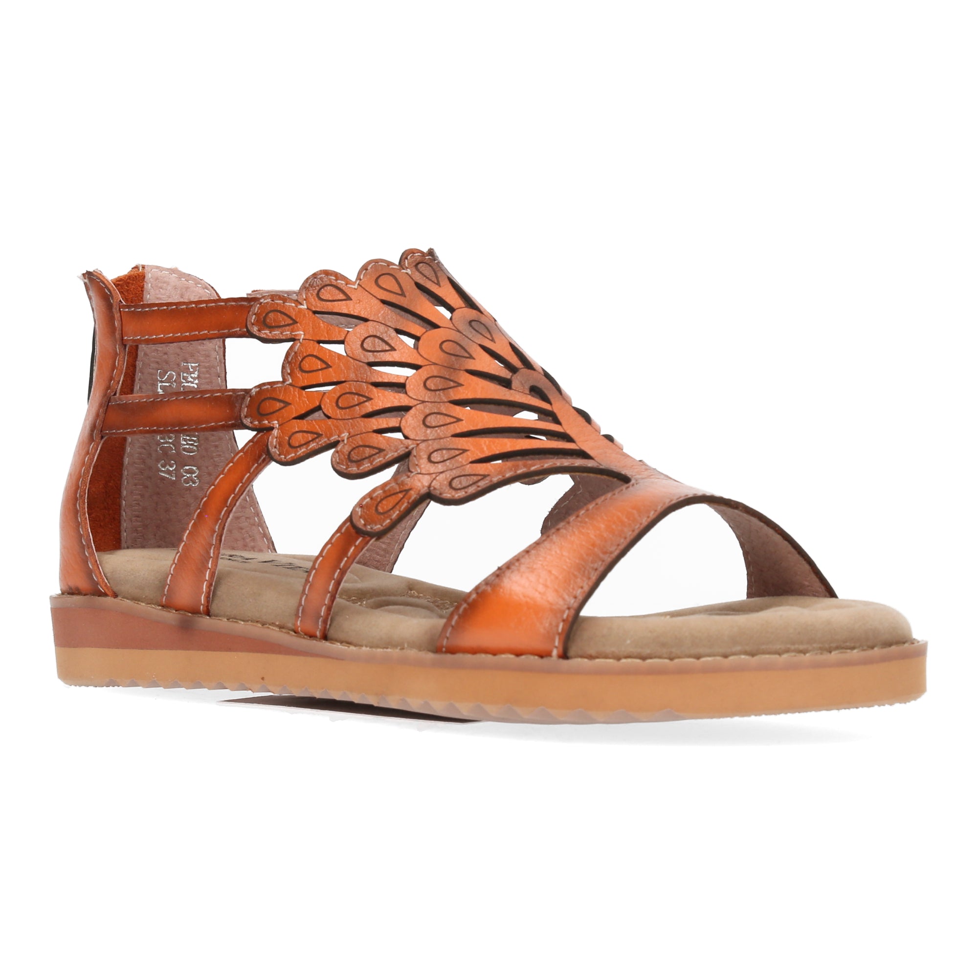 Sandalias FECLICIEO 0321