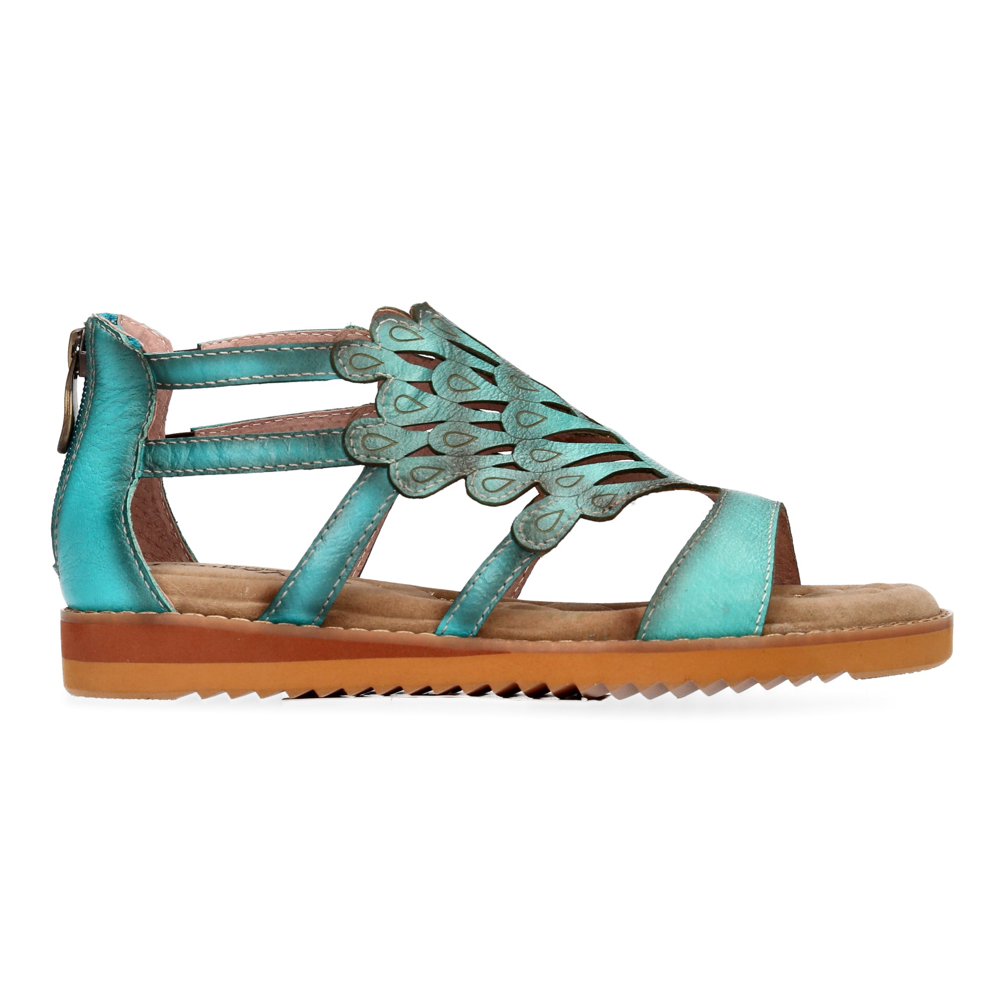 Sandalias FECLICIEO 0321