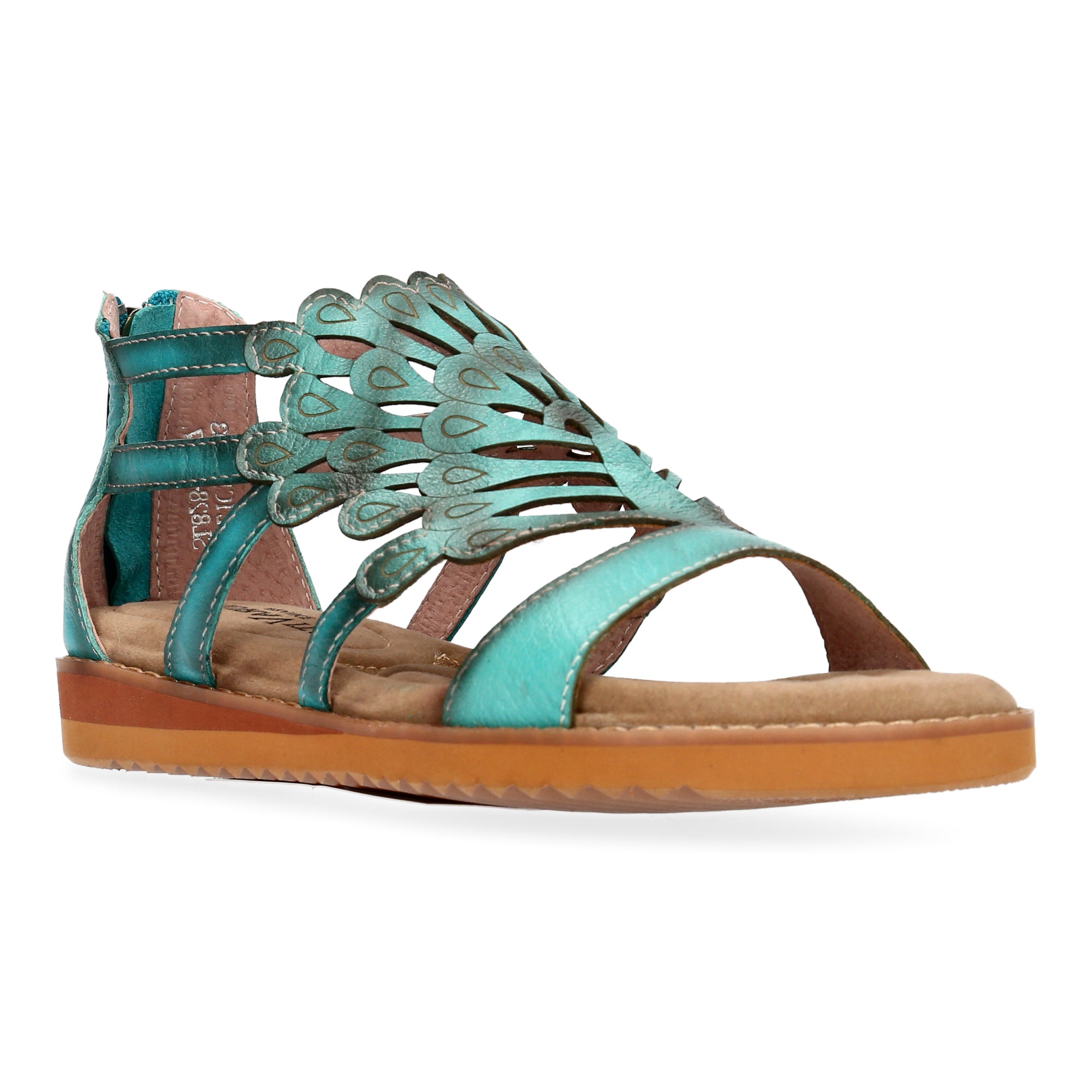 Sandalias FECLICIEO 0321