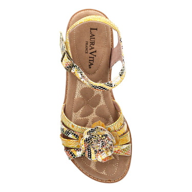 Sandalen - FECLICIEO 15