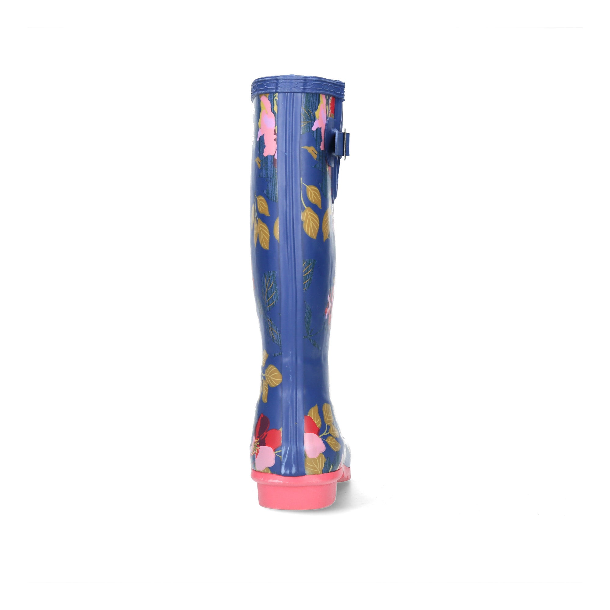 Bottes de Pluie - FLORAL