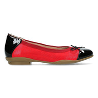 Ballet Flats - FLORINEO 02
