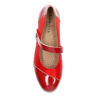 Ballerine - FLORINEO 05