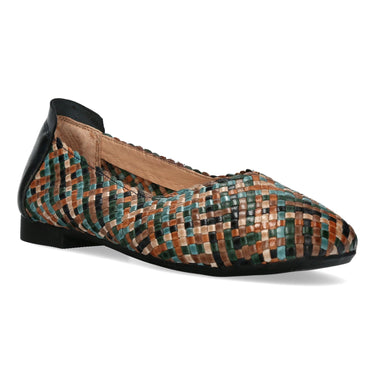 Ballerina flats - FLORINEO 08