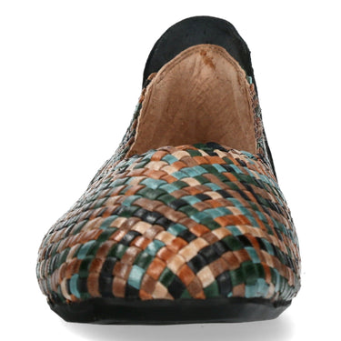 Ballerina flats - FLORINEO 08