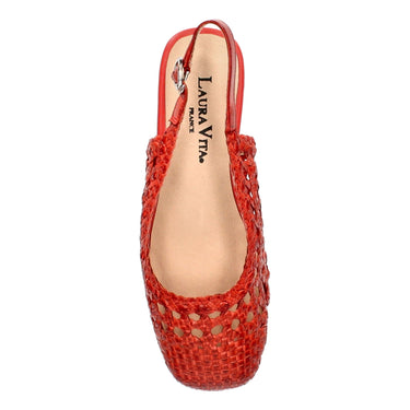 Ballerina flats - FLORINEO 16