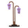 Pendientes Flowry