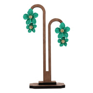 Boucles d'oreilles - FLOWRY