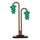 Pendientes Flowry