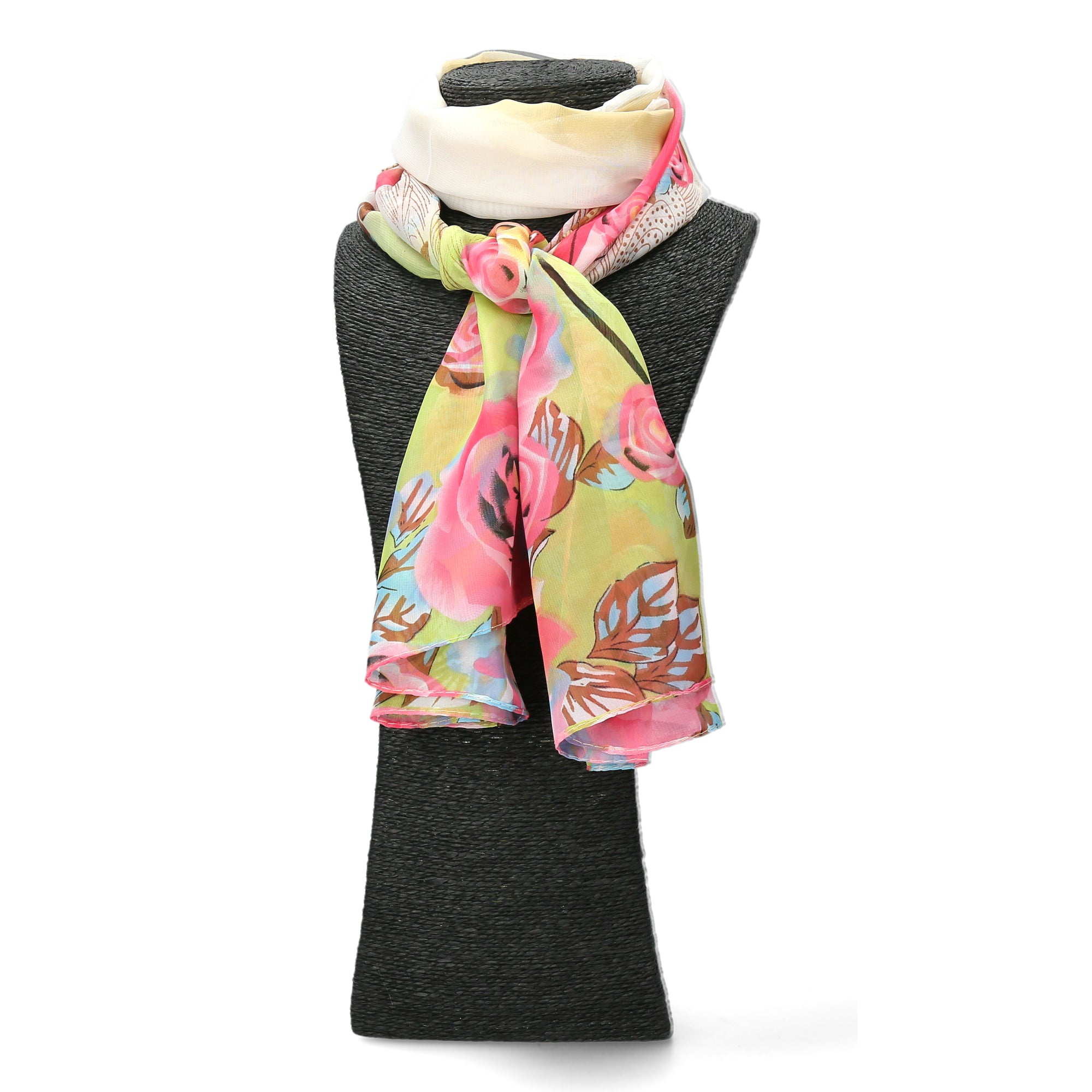 Foulard Flume